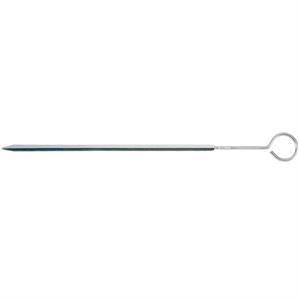 Grillspyd / Shish kebab spyd, 23 cm